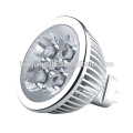 Kingunion 3W/5W/7W COB Led Spotlight,E27 With CE&RoHS Approved